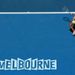 Azarenka celebrates her victory