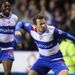 Remarkably, two late goals from Adam Le Fondre earn Reading an unlikely point against Chelsea
