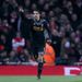 But Luis Suarez strikes first to give the Reds an early lead at the Emirates Stadium