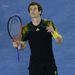 Murray kept his cool to win the fifth set 6-2 and book his place in the final.