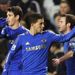 Chelsea are well on course for all three points as Eden Hazard doubles their advantage