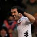 Giorgos Karagounis puts Fulham ahead against Wigan