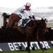 Katenko was an easy winner of the Murphy Group Chase