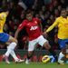 Manchester United are looking to extend their lead at the top of the Premier League to seven points with a victory over Southampton