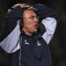 Life in the Championship was harsh on Scunthorpe in the 2007/08 season but despite being relegated the club stood by their man.