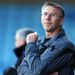 Adkins was appointed caretaker manager by Scunthorpe in November 2006 after the departure of Brian Laws. He was awarded a permanent role a month later.