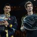 Australian Open - Day 14