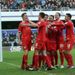 Incredibly MK Dons go 4-0 up against QPR thanks to Darren Potter as they go on to claim a huge FA Cup scalp
