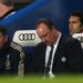 Rafael Benitez's downbeat reaction says it all at Stamford Bridge