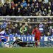 Reading pull a goal back before Adam Le Fondre's late penalty makes it 2-2 against the Baggies