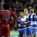 Incredibly Reading scored again to claim a stunning 3-2 victory over West Brom