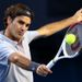 Roger Federer won his 250th Grand Slam contest.