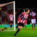 James McClean scores Sunderland's third in a comfortable victory over West Ham