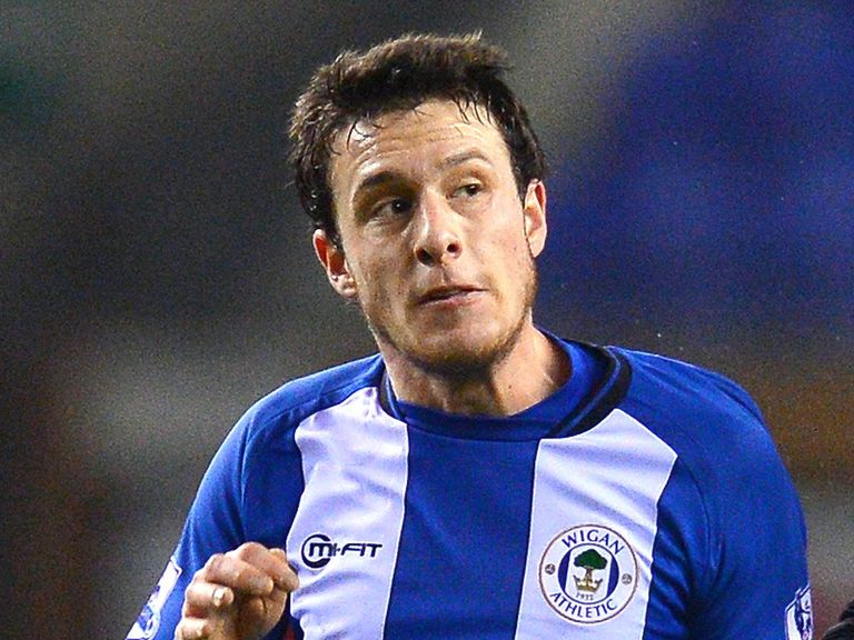 Angelo Henriquez: Enjoyed his time at Wigan despite finding game time hard to come by