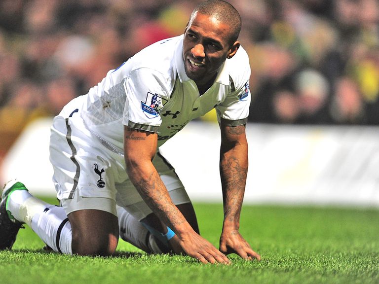 Jermain Defoe: Happy with Spurs' acquisitions