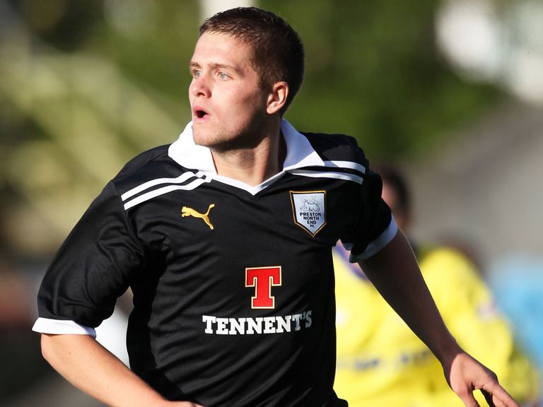 Danny Devine: Completed switch to Inverness
