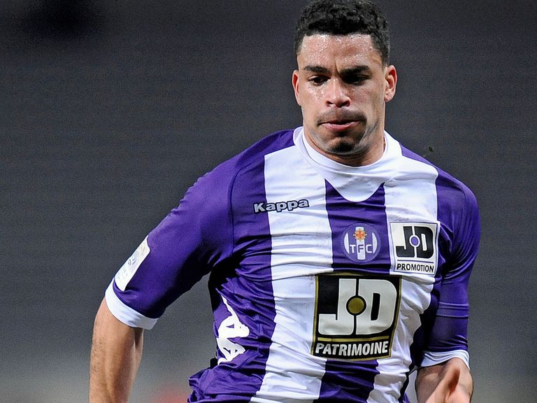 Riviere: Joins Monaco on a four-and-a-half year contract