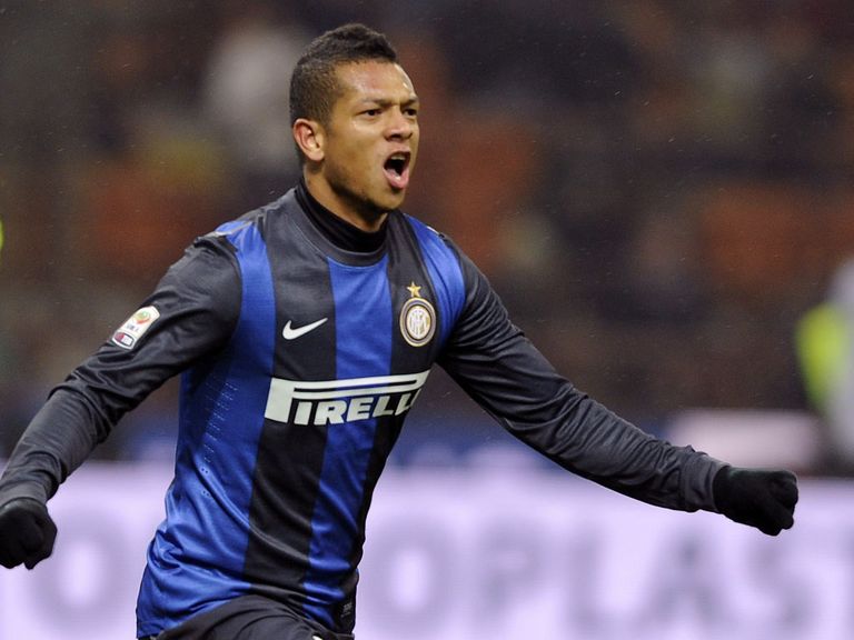 Fredy Guarin: Wanted by Tottenham, but Anzhi deny holding an interest