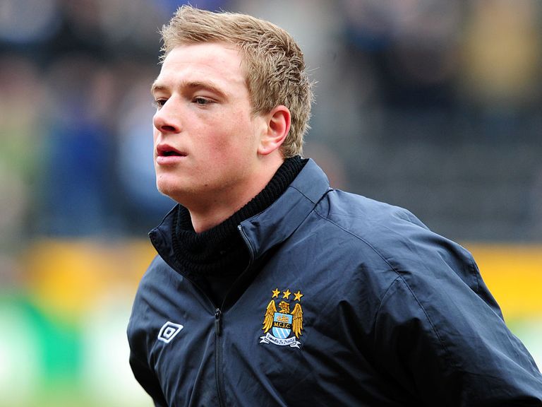 John Guidetti: Completed loan move to Stoke