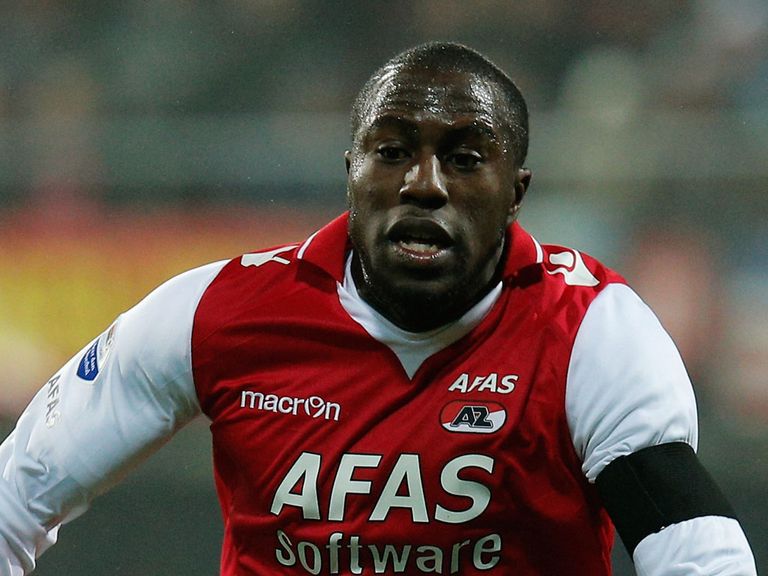 Jozy Altidore: Scored twice in a 3-0 victory