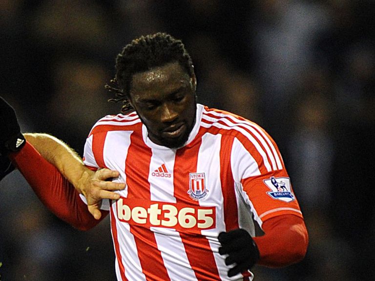 Kenwyne Jones: Future uncertain