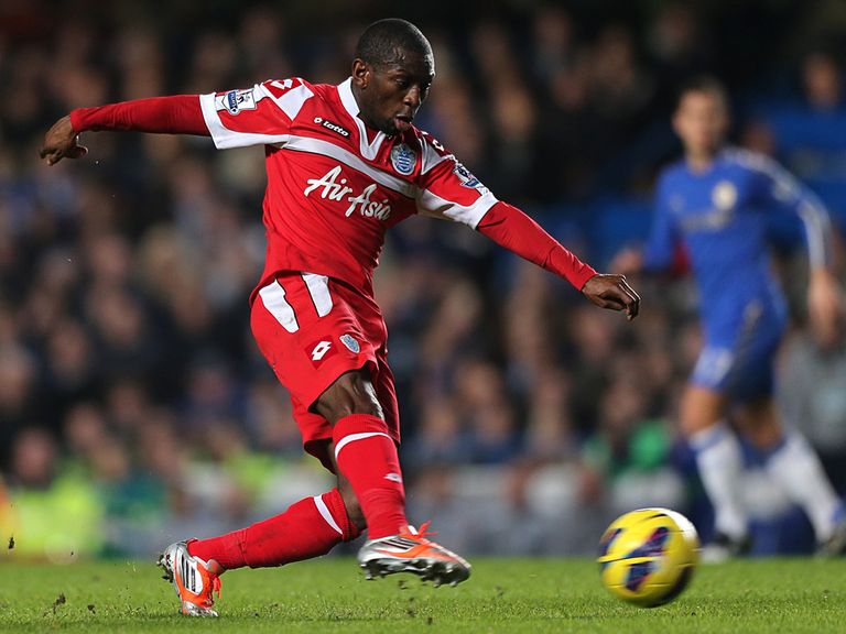 Shaun Wright-Phillips: Never stopped believing QPR could survive