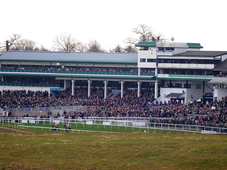 Chepstow's meeting us under serious threat