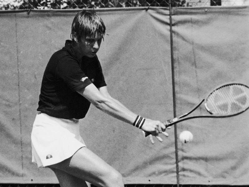 Chris O'Neil: The last Australian to win, back in 1978