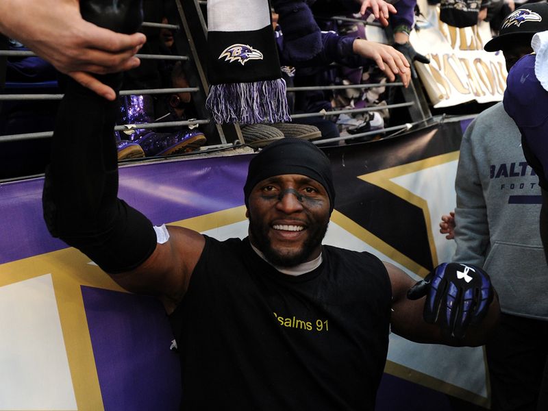 But veteran Lewis can celebrate as his career is extended by at least one more game.