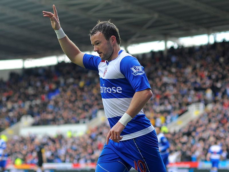 Noel Hunt scores twice in what quickly becomes a walk in the park for the Royals