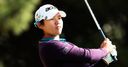 Tseng shares Thailand lead