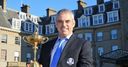 Extra wild card for McGinley