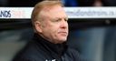 McLeish leaves Nottingham Forest