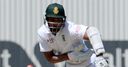 South Africa call up Petersen