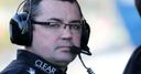 Lotus irked by tyre changes