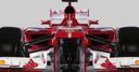 Ferrari launch the F138