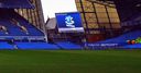 Everton crest sparks anger