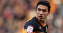 On-loan Gedo keen on Hull stay