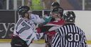 Elite League Ice Hockey Show: 15th February 2013