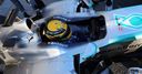 Lewis' pit blunder
