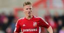 Ritchie relishing Pompey clash