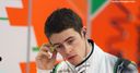 Di Resta exclusive