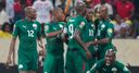 Burkina Faso knock out Togo