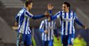 Vicente makes Brighton exit