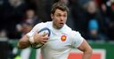 France lose Clerc for NZ tour