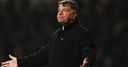 Big Sam rues Lewandowski miss