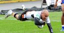 Bradford race to Salford win