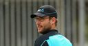 Vettori in for injured Martin