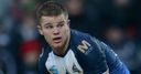 Nicklas returns with Rovers