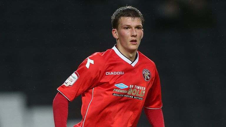 Paul Downing: Saddlers still underdogs